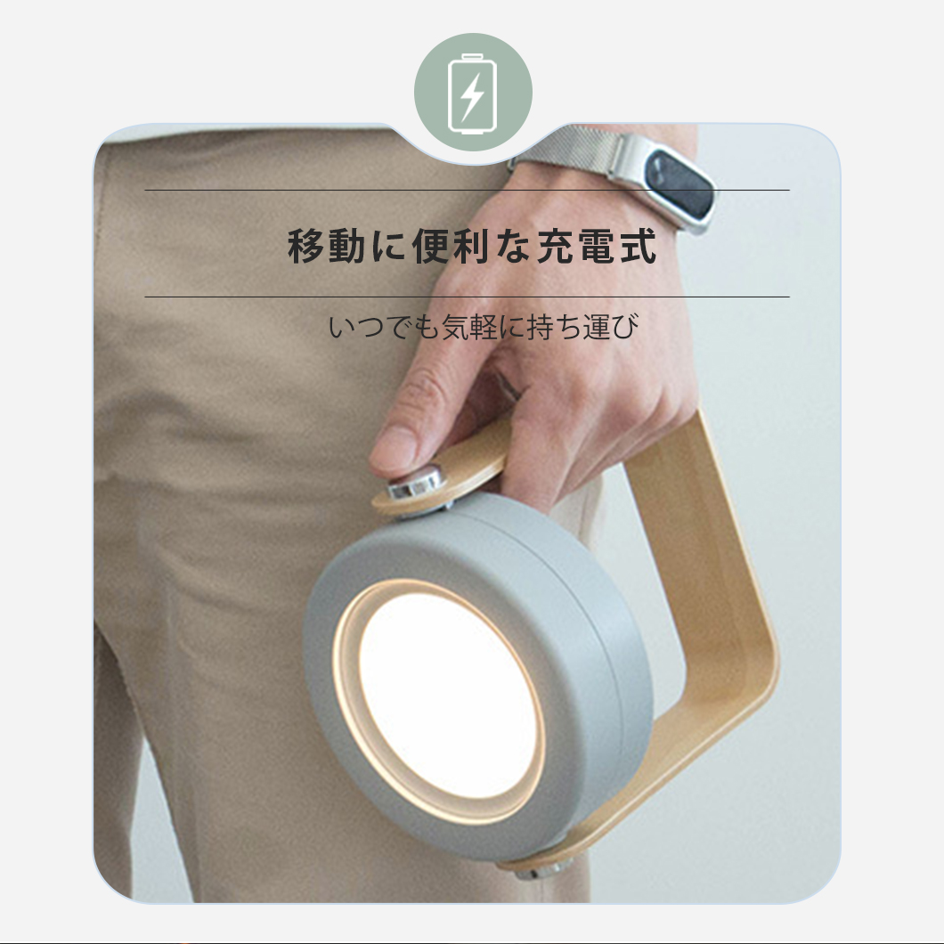懐中電灯 光量調整 ランタン LEDランタン 癒し 可愛い ペンダントライト 充電式  USB充電 停電対策 災害対策 アウトドア キャンプ  吊下げランプ 【明石】