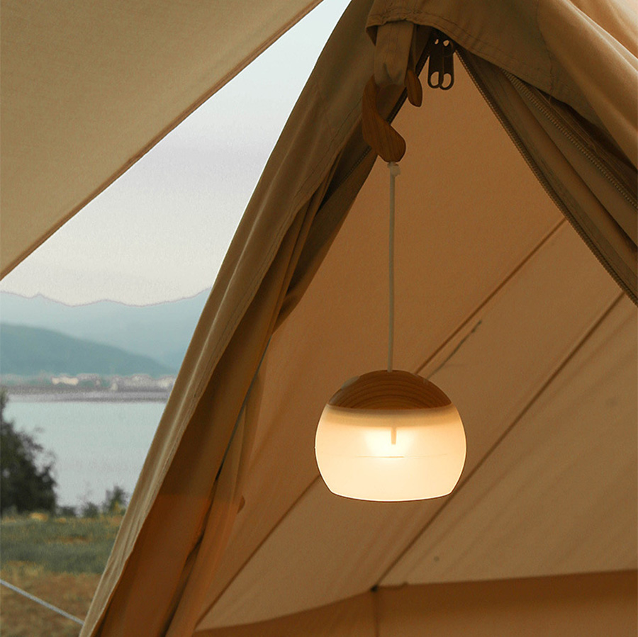 光量調整 ランタン LEDランタン 癒し 可愛い ペンダントライト 充電式  USB充電 シリコン 停電対策 災害対策 アウトドア キャンプ  キャンピングライト 明石