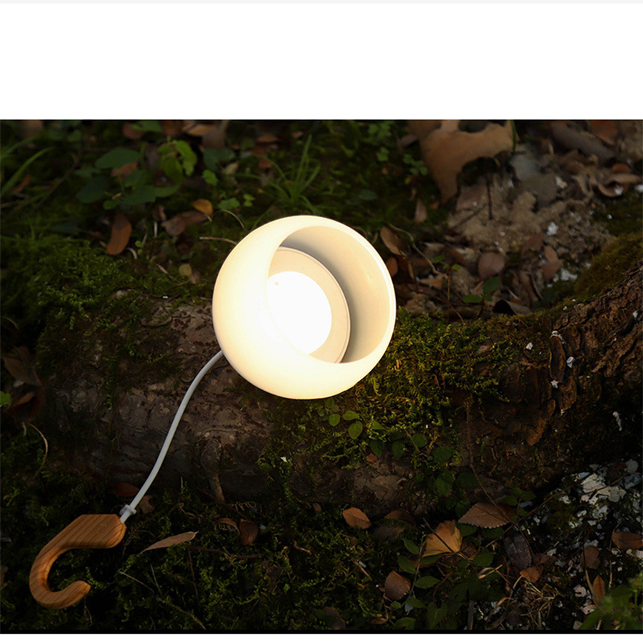 光量調整 ランタン LEDランタン 癒し 可愛い ペンダントライト 充電式  USB充電 シリコン 停電対策 災害対策 アウトドア キャンプ  キャンピングライト 明石