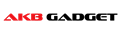 アキバガジェット ロゴ