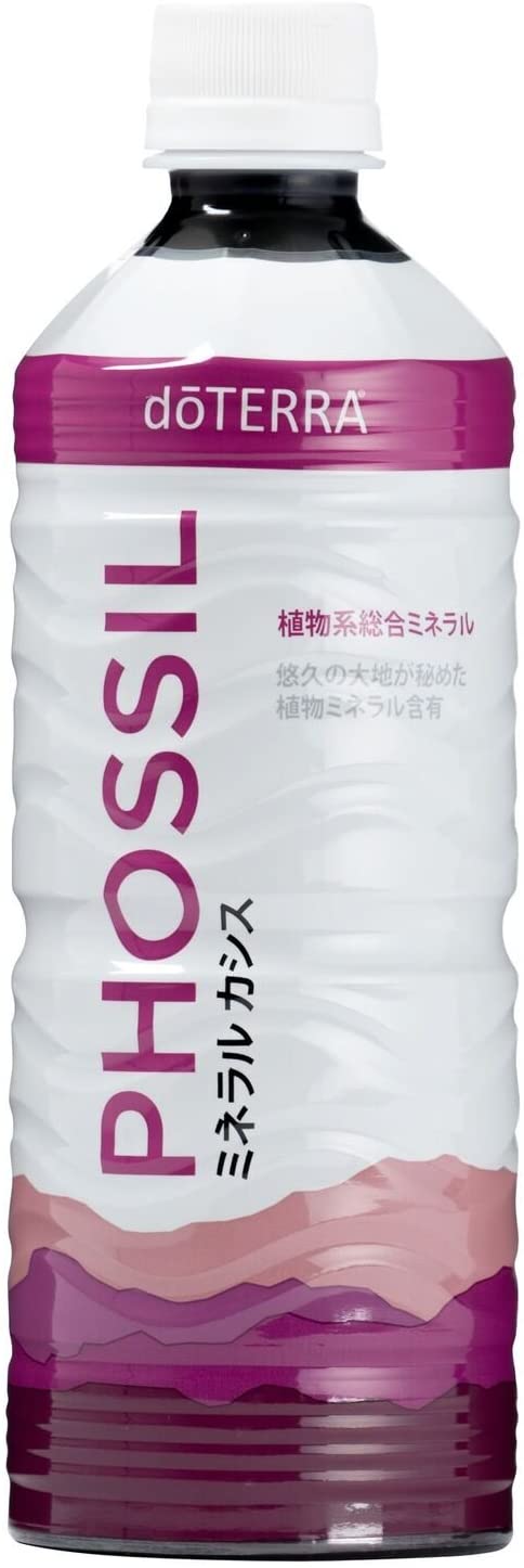 doTERRA ドテラ ミネラル ピンクパイン 550ml : MONO SHOP