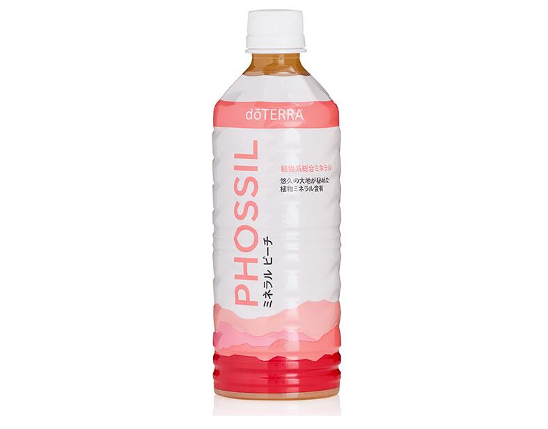 doTERRA ドテラ ミネラル オリジナル プレーン 550ml : MONO