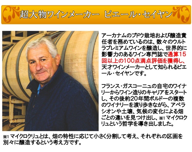 POZZO DI SAN DONATO 2007 赤ワイン ペトリュスやオーパス ワンも成し得なかった快挙を遂げたヴェリテの