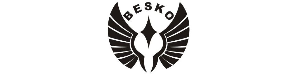 BESKO ロゴ
