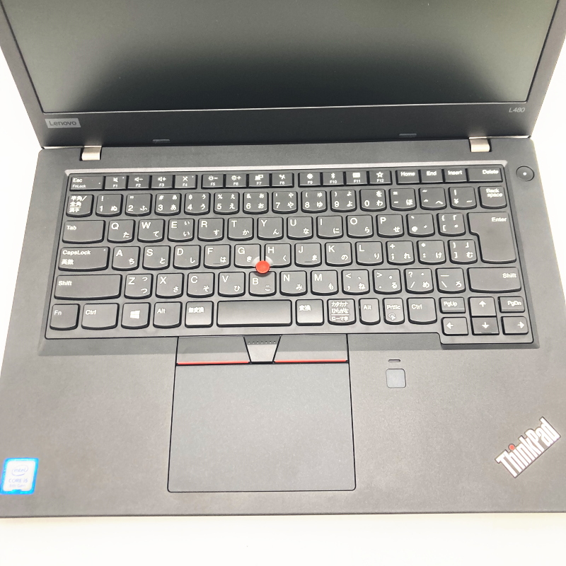 中古】Lenovo ThinkPad L480 20LTA02NJP ランクB core i5 8250U Windows11 pro 8G  SSD256GB 20LTA02NJP : 20lta02njp : アキバeコネクト - 通販 - Yahoo!ショッピング