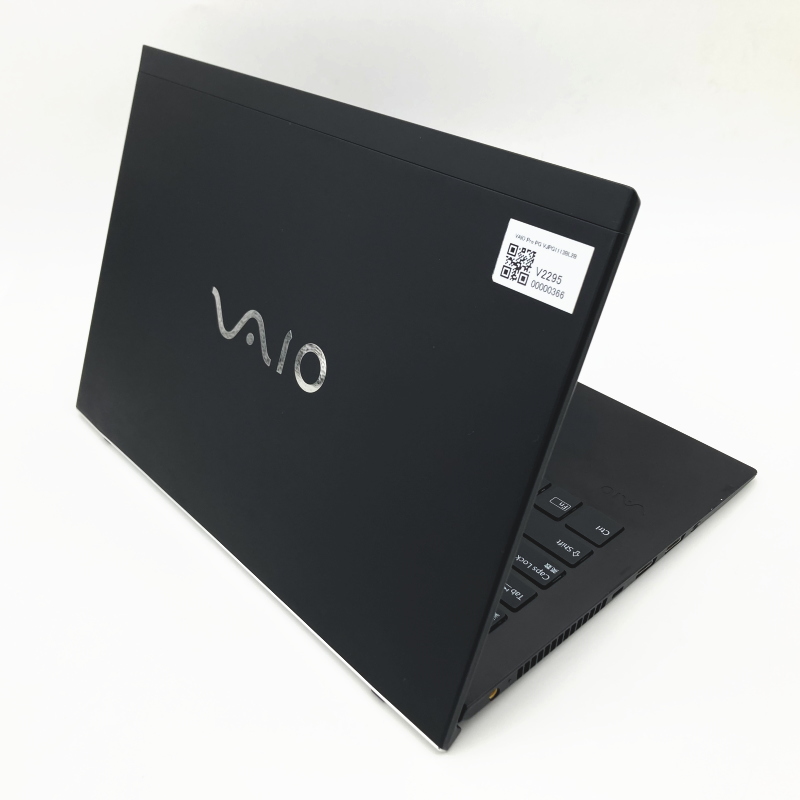 中古 ノートパソコン VAIO Pro PG 13.3インチ オフィス付き 第8世代 Core i5 8250U Windows11 Pro 8GB  VJPG1113BL2B (2) : vjpg1113bl2b-2 : アキバeコネクト - 通販 - Yahoo!ショッピング