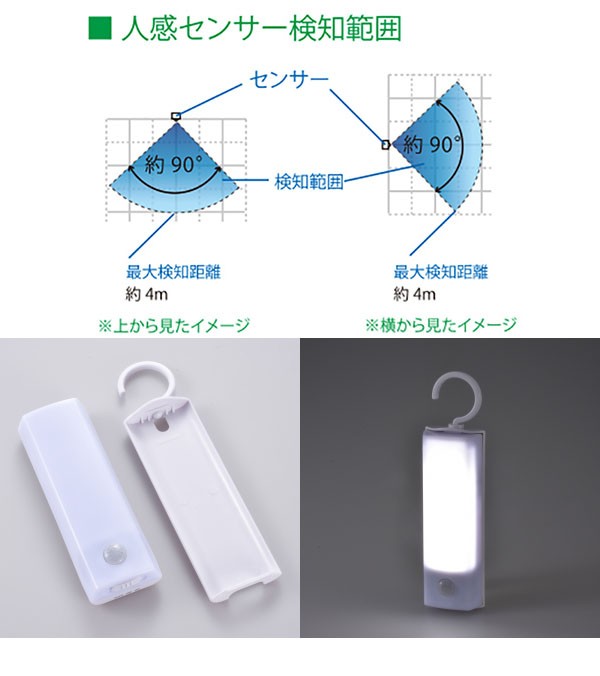 安価 オーム電機 NIT-BLA6JF-WN LEDセンサーライト 明暗 06-0133