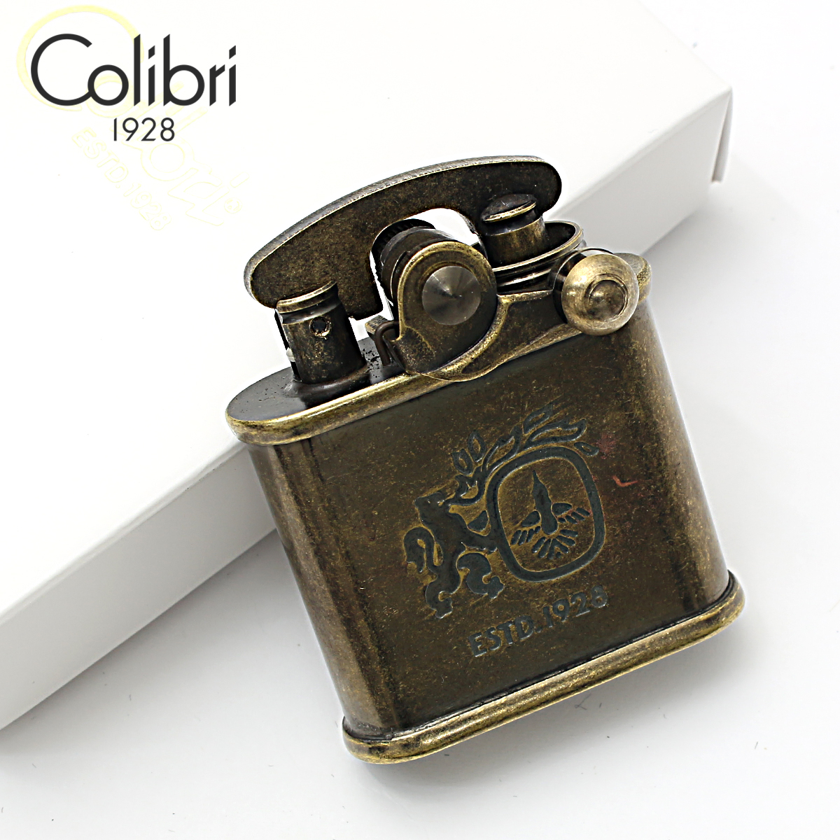 CASTER コリブリ　ライター Amazon.co.jp: コリブリ(Colibri) オイルライター 日本製 バレル