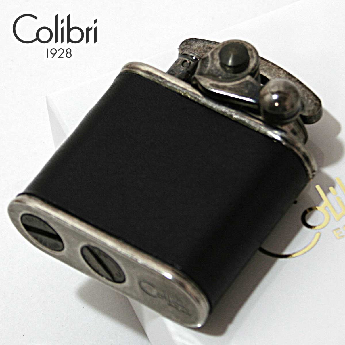 Colibri �R���u�� �j�b�P���o���� �v������ �t�����g�I�C�����C�^�[ 308-0064 ���[���֐�p