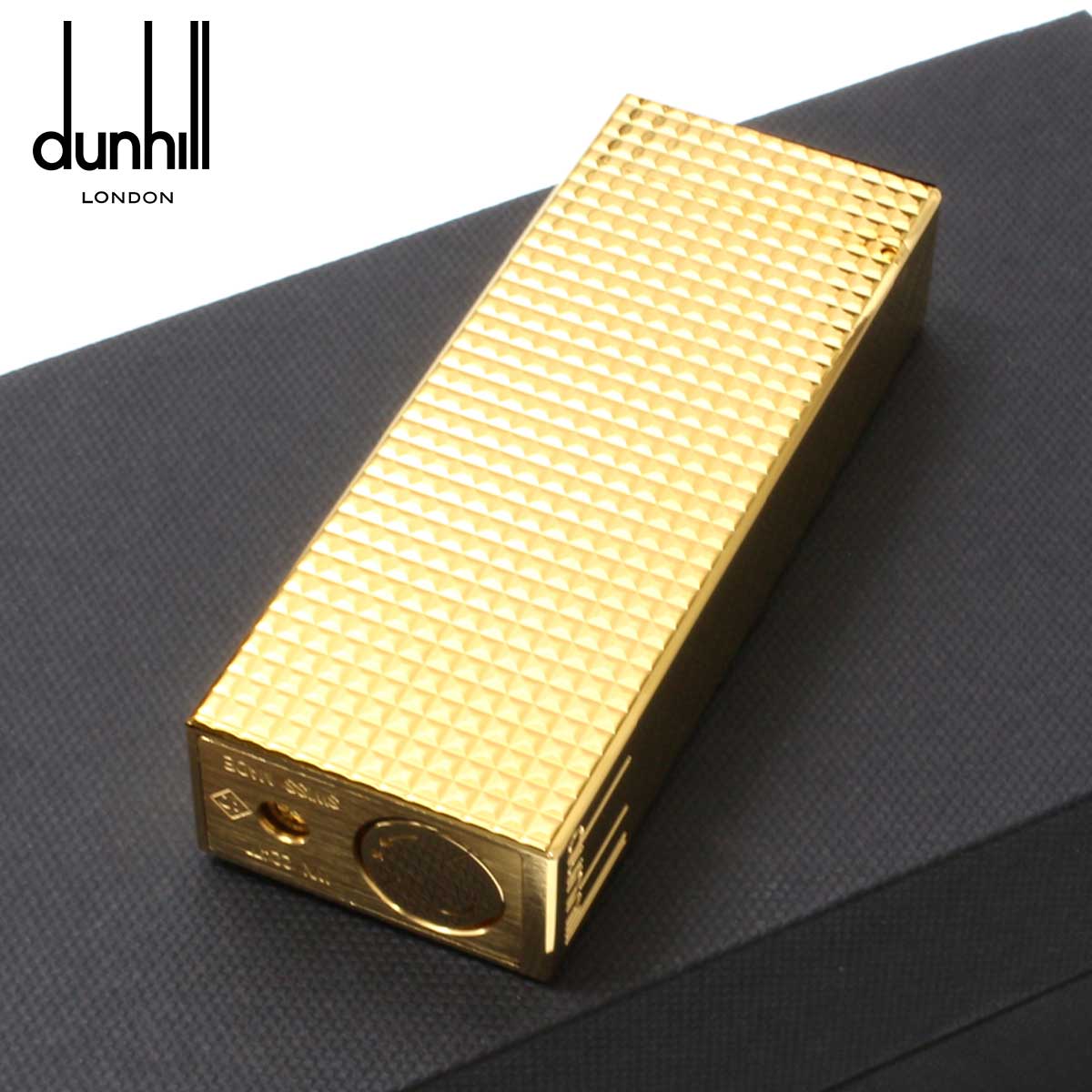 dunhill ガスライター｜ライター｜喫煙具、ライター｜楽器、手芸