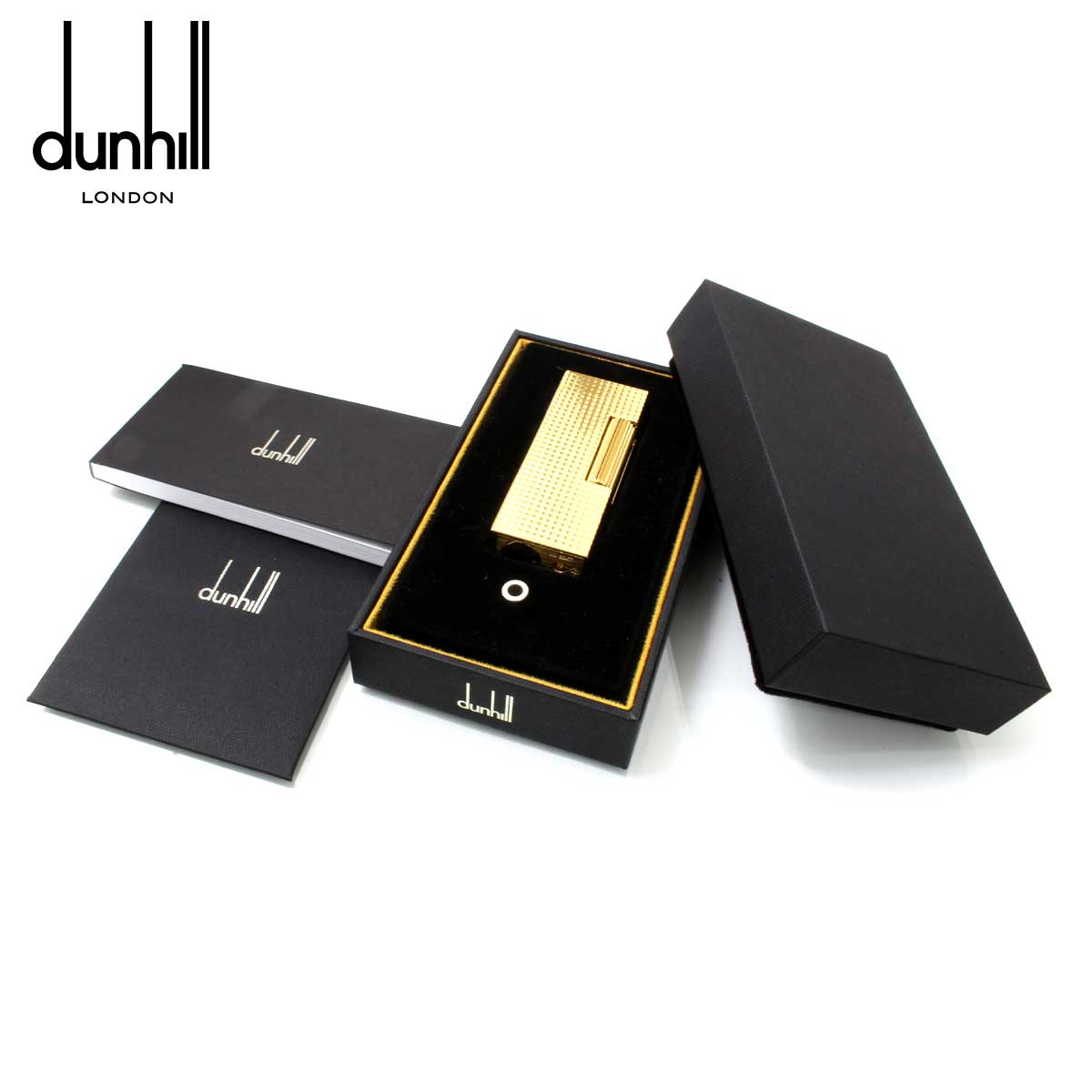dunhill ガスライター｜ライター｜喫煙具、ライター｜楽器、手芸