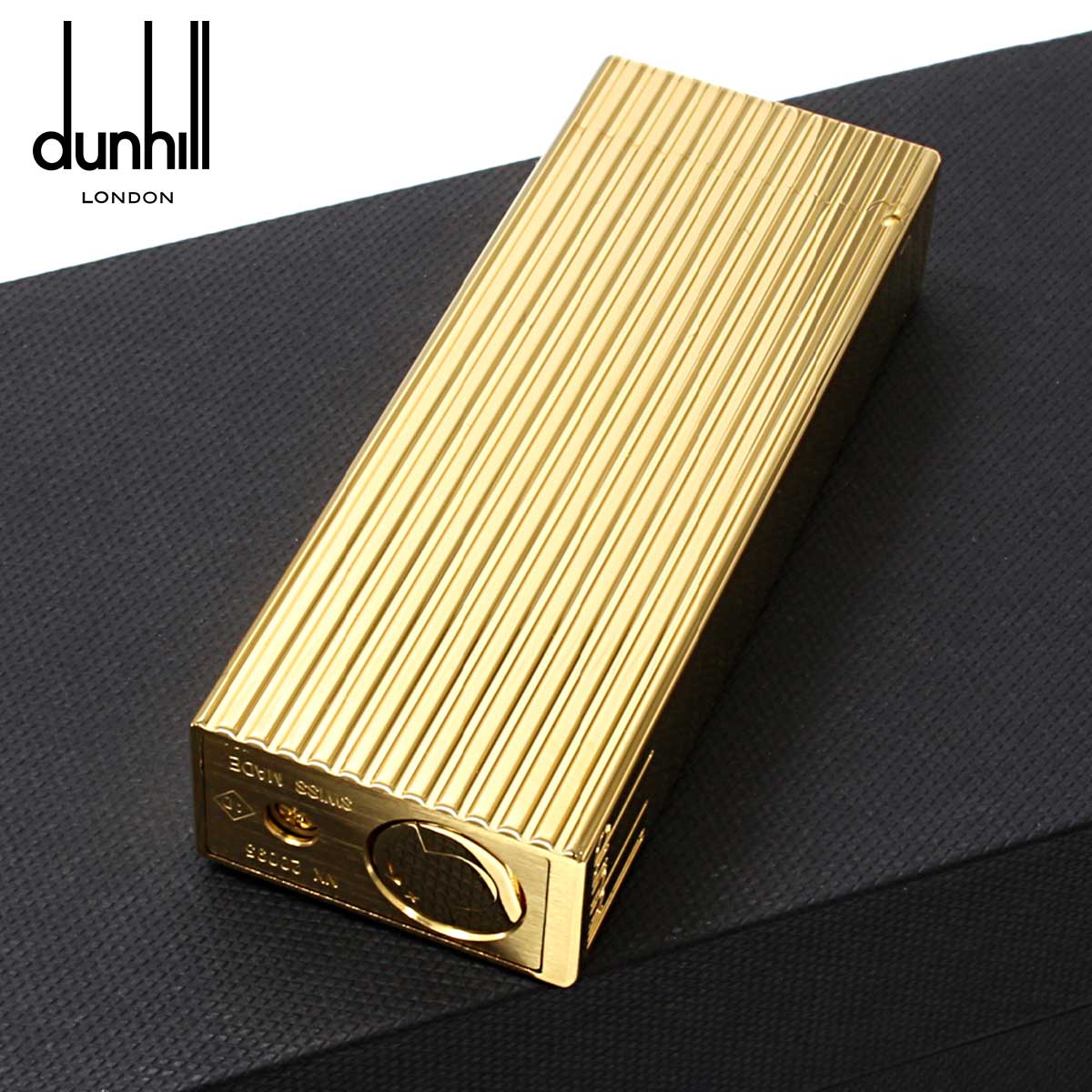 dunhill ガスライター｜ライター｜喫煙具、ライター｜楽器、手芸