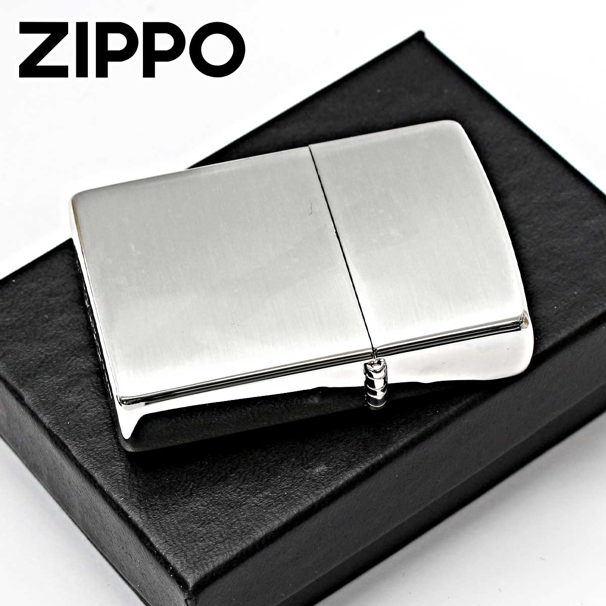 ZIPPO Zippo ジッポライター 四つ葉 クローバー 本物 ラブ Love