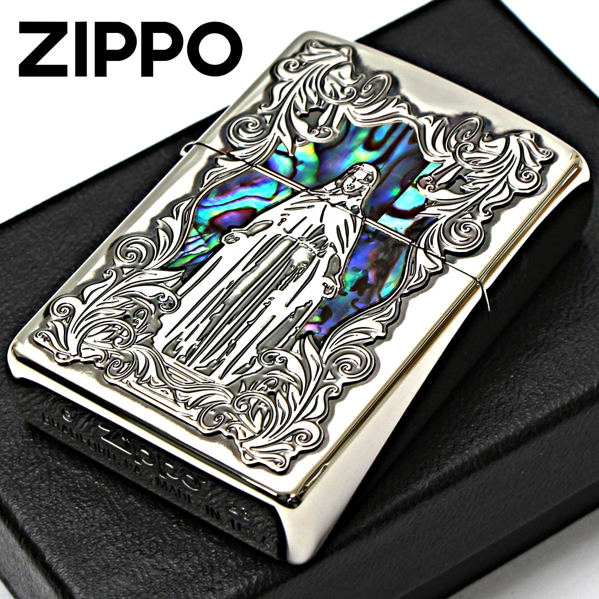 荒川アンダーザブリッジ　zippo 未使用品 5177LcJHBqL._UF1000,1000_QL80_.jpg