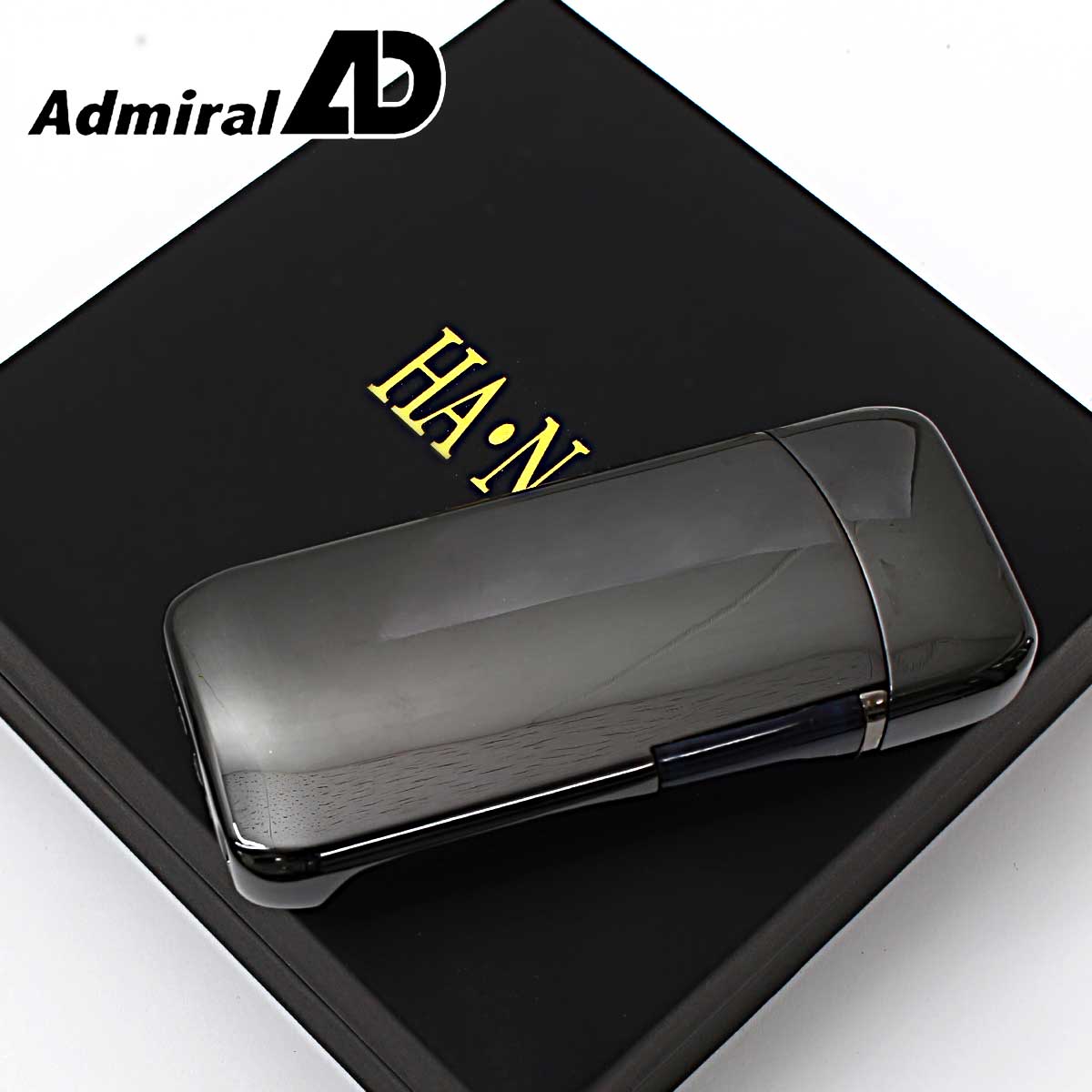 ADMIRAL Ah~Y USB[d obe[C^[ HAENAEBI ubNjbP|bV 71690061 YMEX