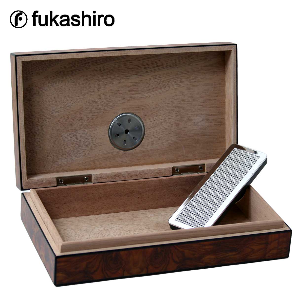 フカシロ ミニヒュミドール 560005 1899H906 YMEX : 輸入雑貨のネット