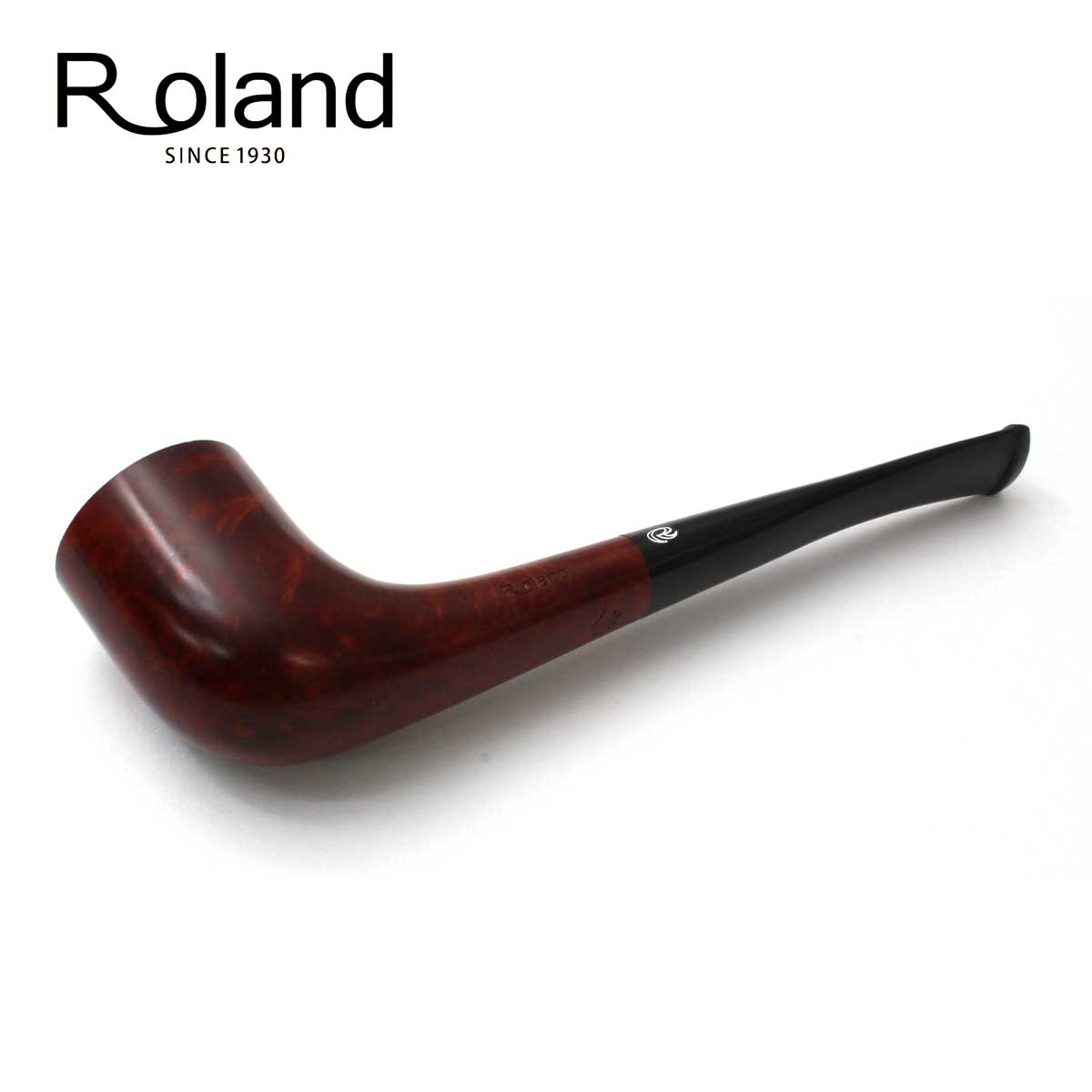 Roland ローランド パイプ AKAGI アカギ #42 19RL4015 YMEX : 輸入雑貨