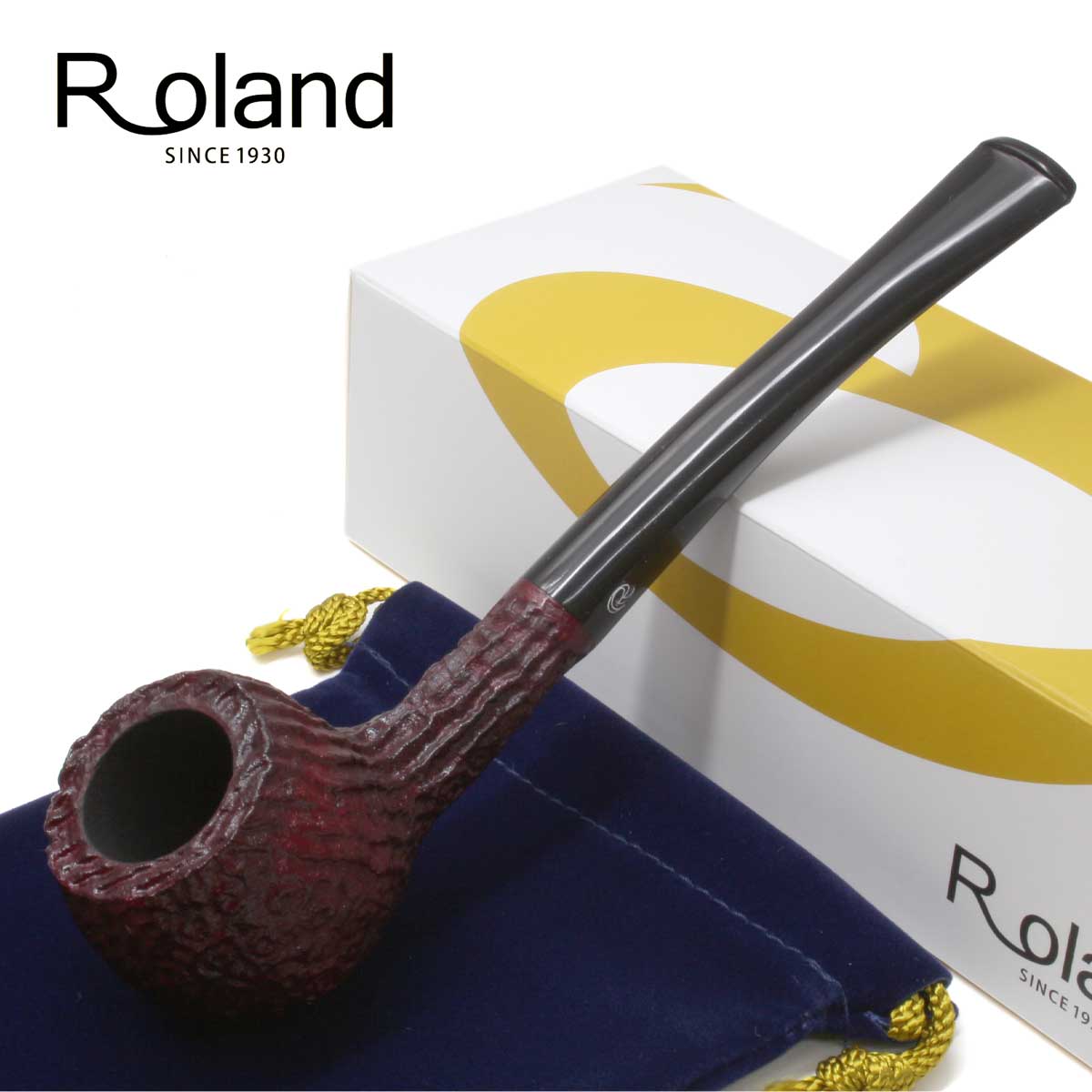 Roland ローランド パイプ TANIGAWA タニガワ #06 19RL7014 YMEX