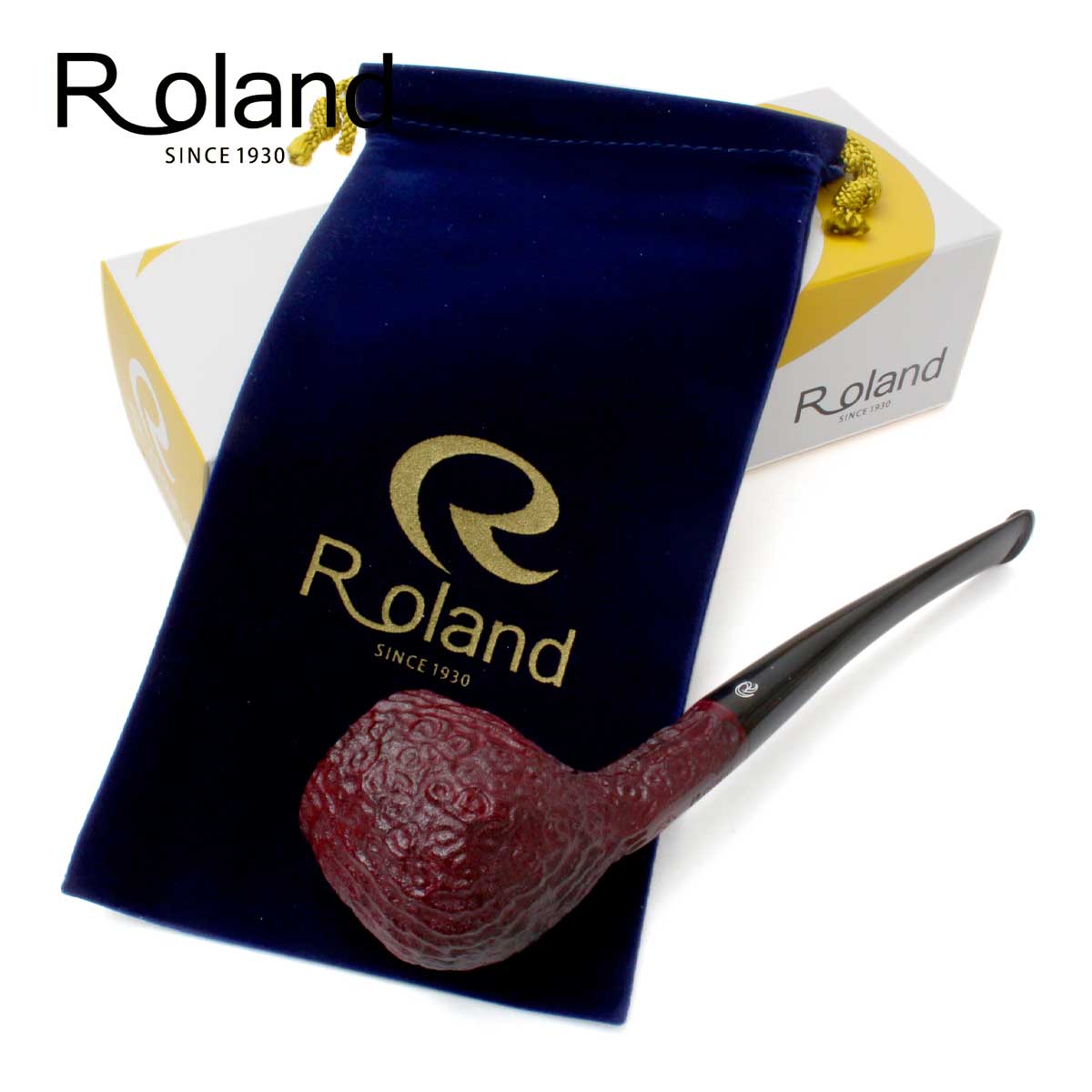 ハイローランド Roland ローランド パイプ TANIGAWA タニガワ #06 19RL7014 YMEX
