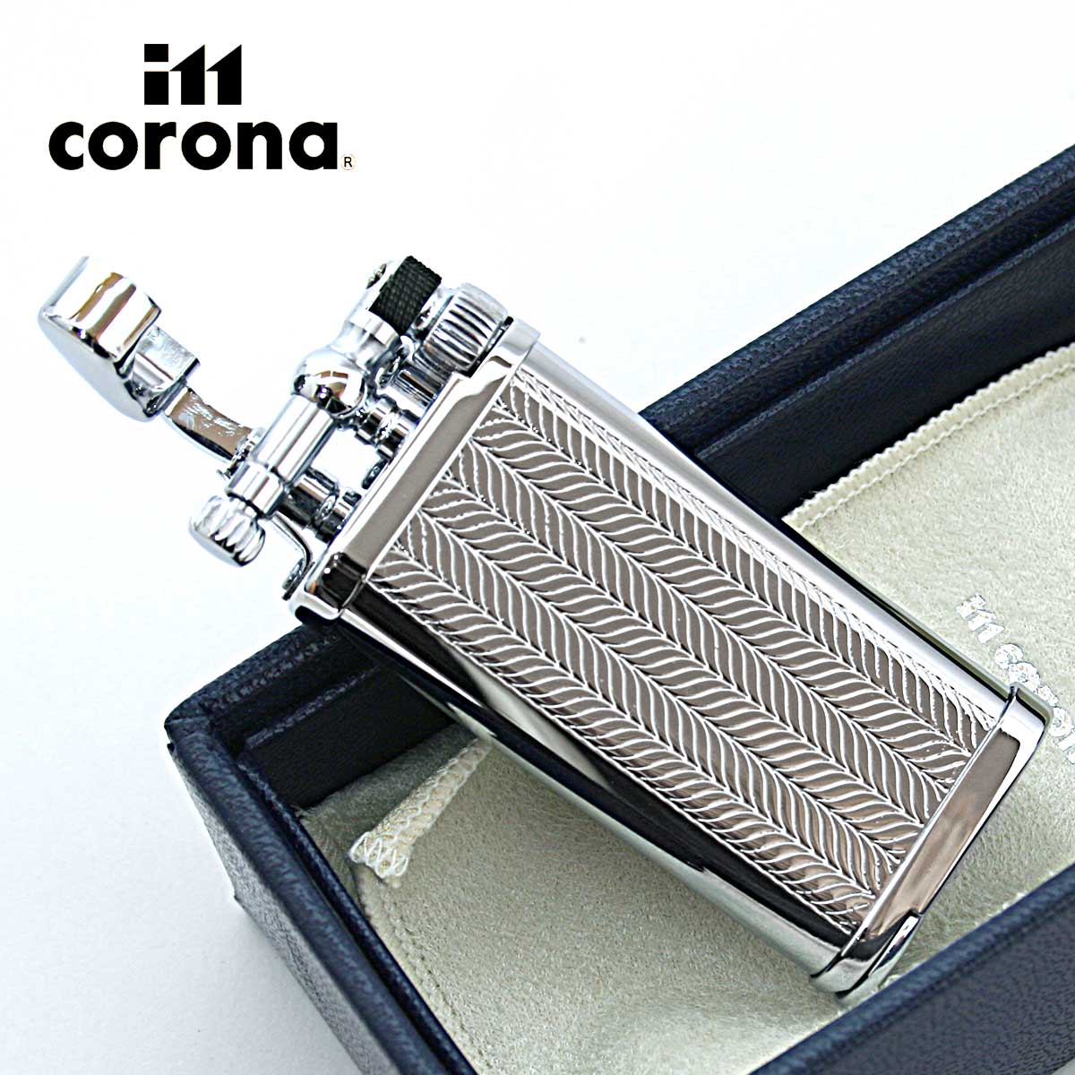 im corona イム・コロナ オールドボーイ クロームエンジンタン im corona イム・コロナ オールドボーイ クロームエンジンタン