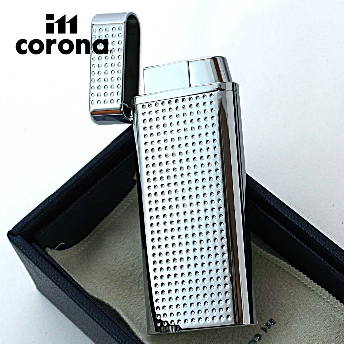 im corona イム・コロナ CN-7000 Flambeau クロームドット ターボ