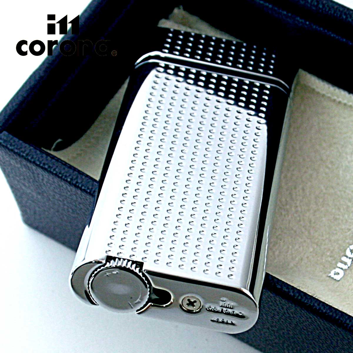 im corona イム・コロナ CN-7000 Flambeau クロームドット ターボ 