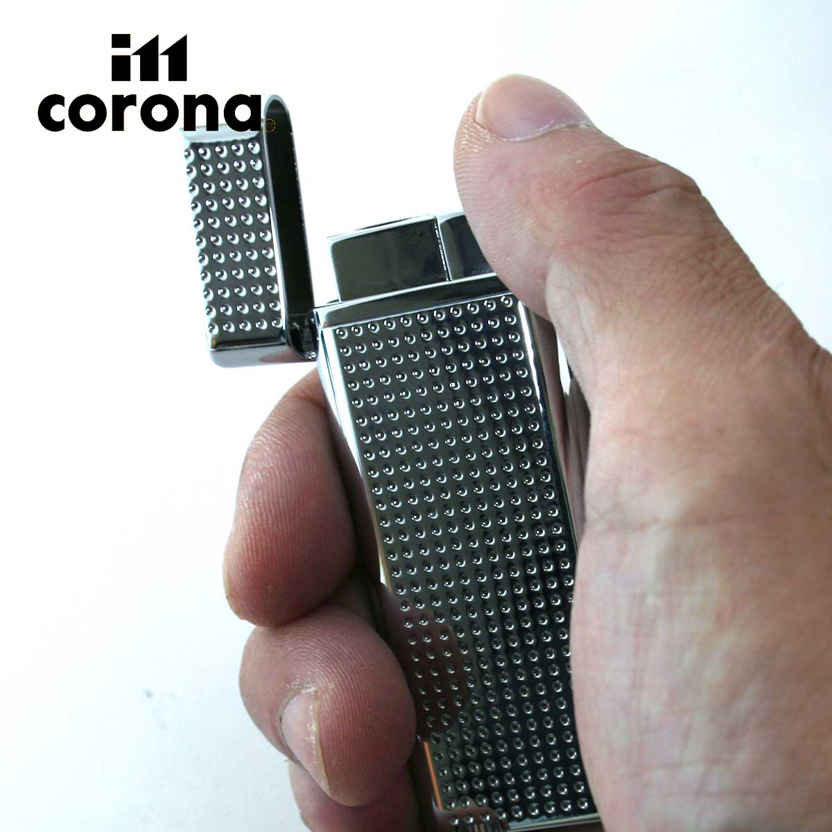 im corona イム・コロナ CN-7000 Flambeau クロームドット ターボ 