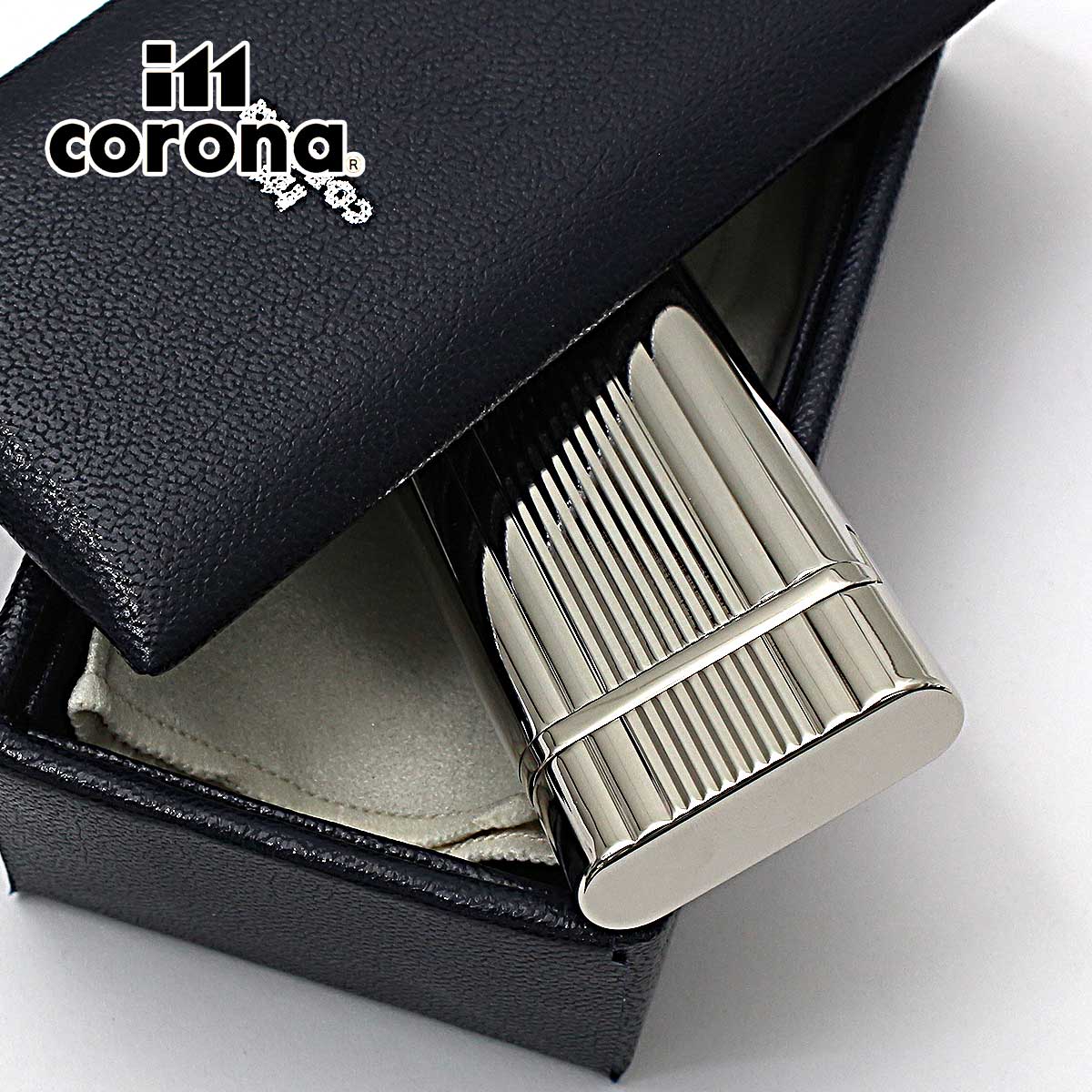im corona イム・コロナ CN-7000 Flambeau ダイヤカット ターボ 
