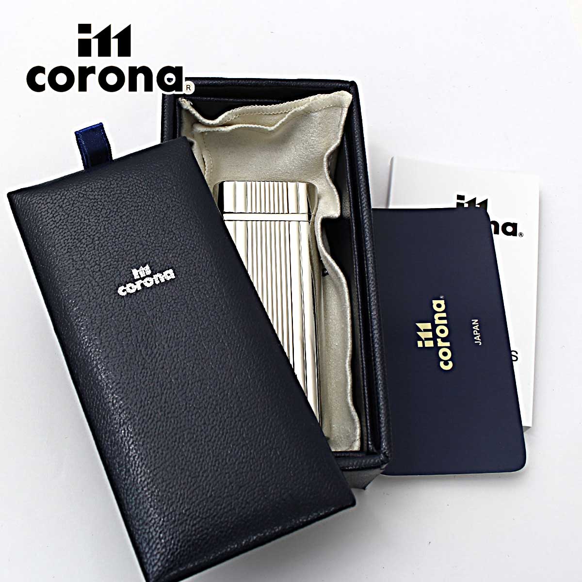 im corona イム・コロナ CN-7000 Flambeau ダイヤカット ターボ