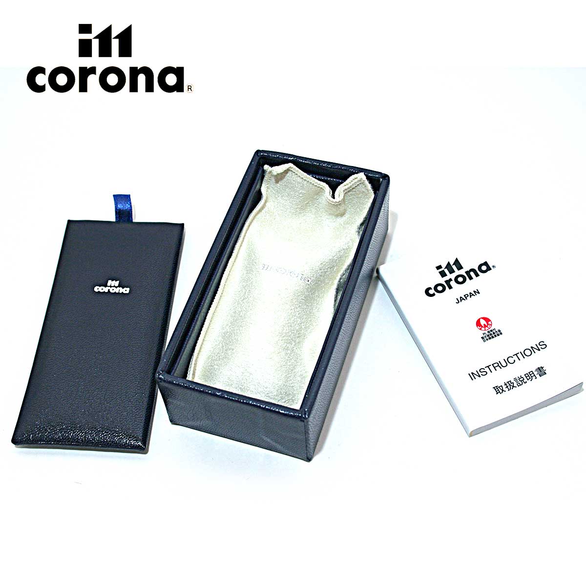 im corona イム・コロナ CN-7000 Flambeau クラッシュテクスチャー 