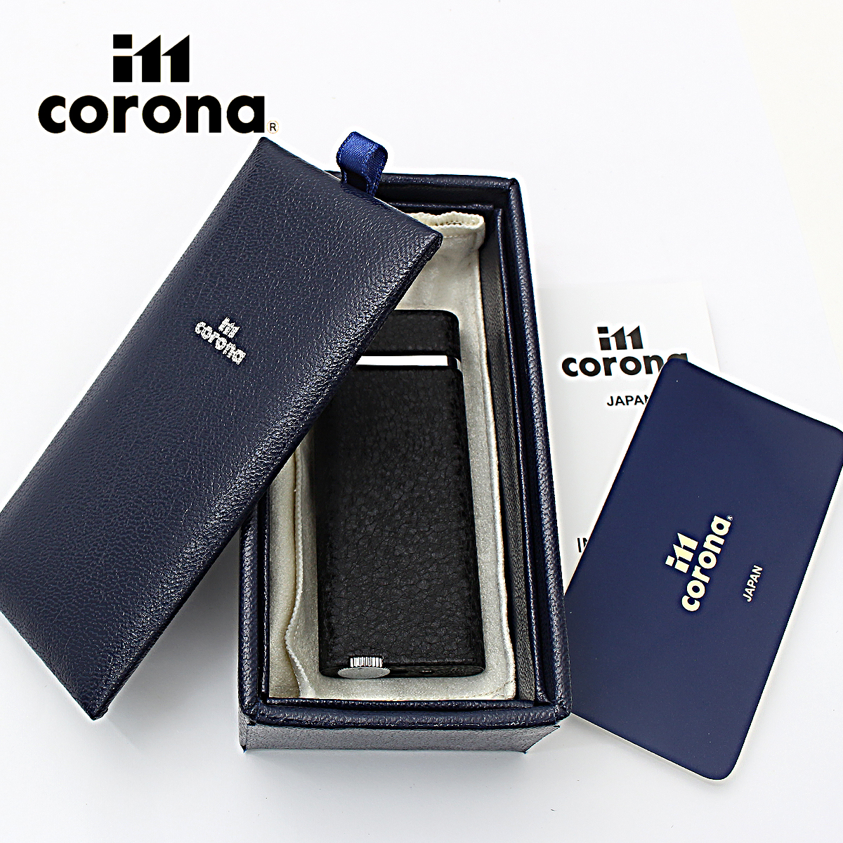 im corona イム・コロナ CN-7000 Flambeau クラッシュテクスチャー 