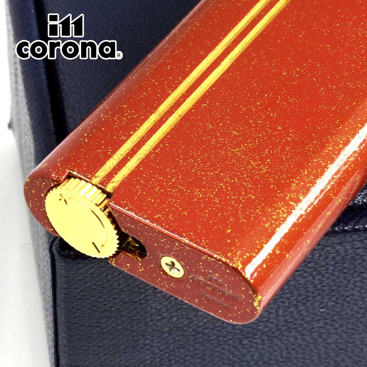 im corona イム・コロナ CN-7000 Flambeau CN86-1003 RD フランボー レッド ターボライター 11038643 SGEX 関連画像3