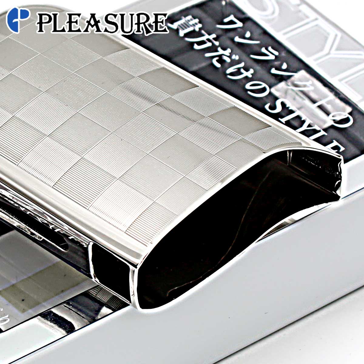 プレジャー アイコス対応 加熱式 タバコケース...の詳細画像2