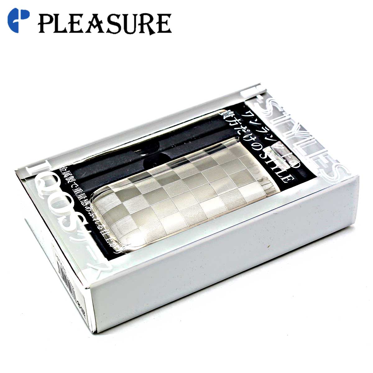 プレジャー アイコス対応 加熱式 タバコケース...の詳細画像4