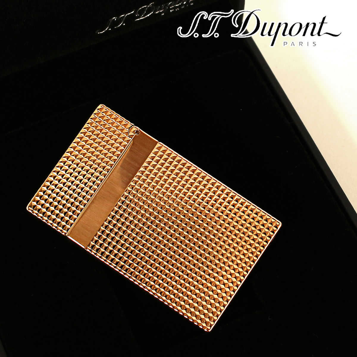 S.T.DUPONT S.T Dupont エス・テー・デュポン ライン2 S.T.DUPONT S.T Dupont エス・テー・デュポン ライン2