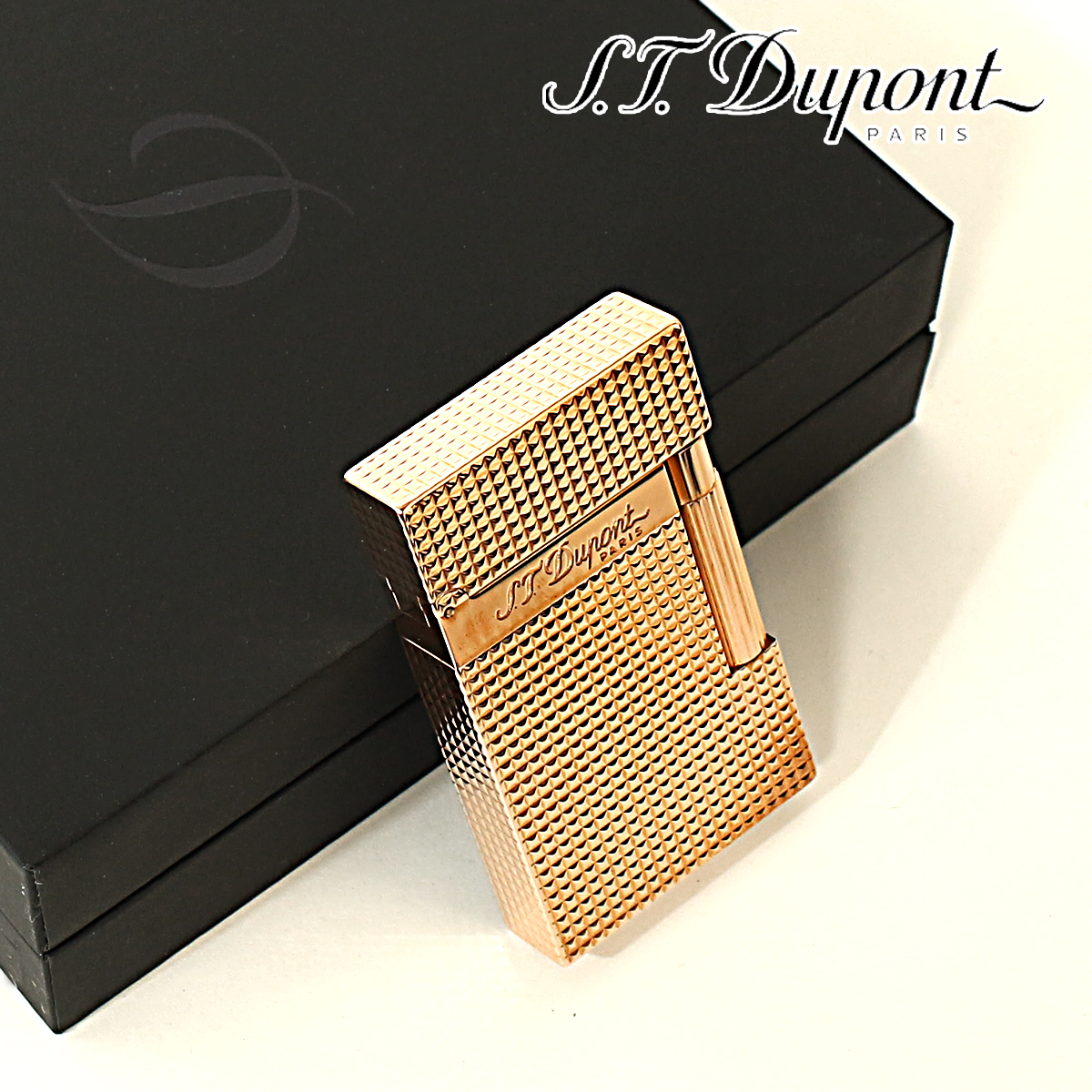 S.T.DUPONT S.T Dupont エス・テー・デュポン ライン2