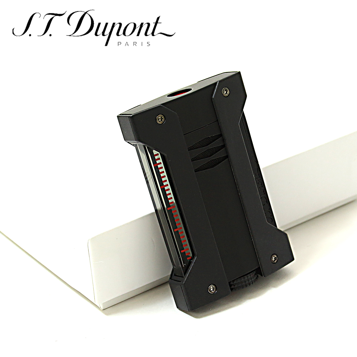 S.T.DUPONT（エス・テー・デュポン） S.T Dupont デフィ