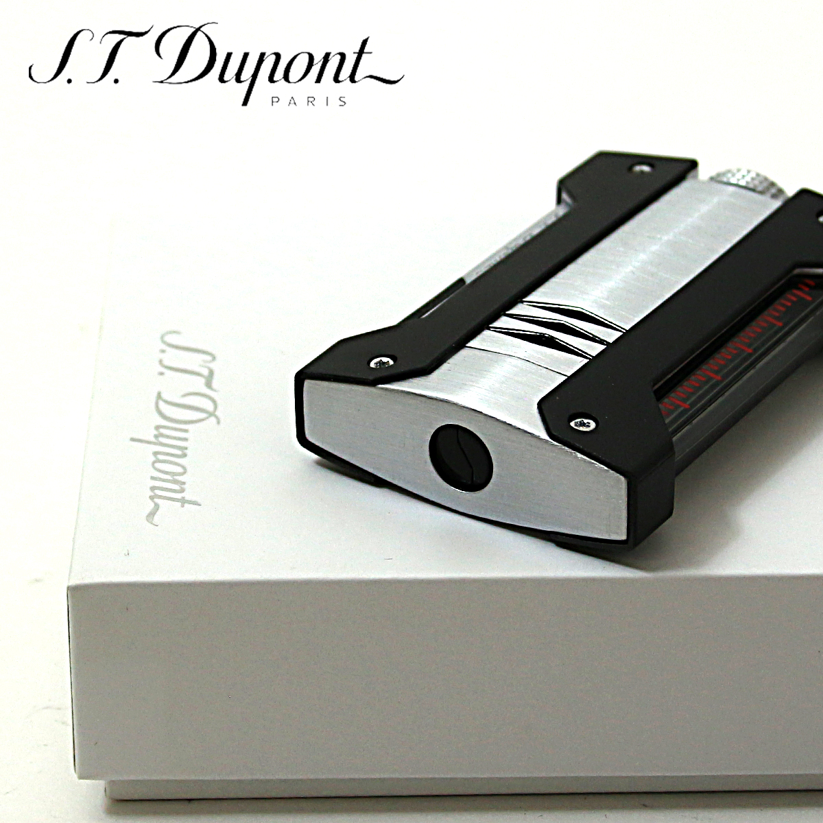 S.T.DUPONT（エス・テー・デュポン） S.T Dupont デフィ