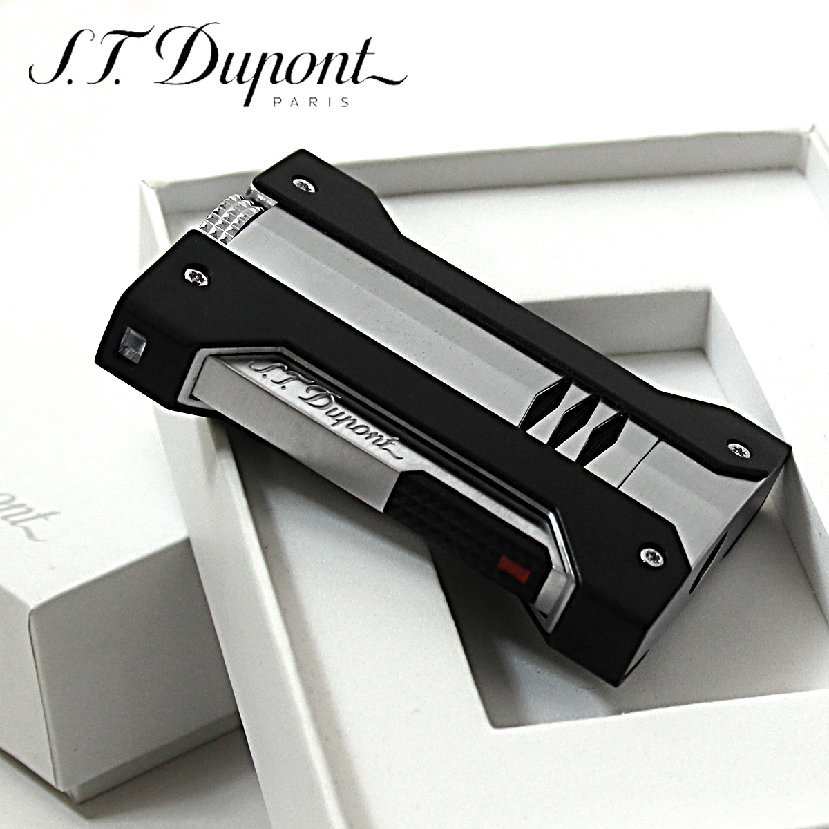 S.T.DUPONT（エス・テー・デュポン） S.T Dupont デフィ