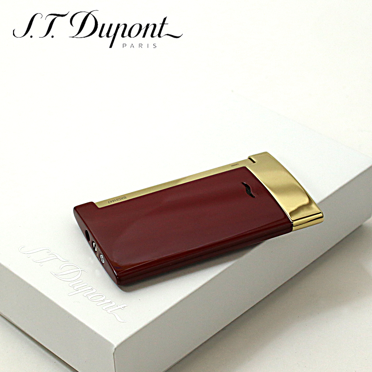 S.T.DUPONT（エス・テー・デュポン） S.T Dupont スリム7 ロータス 
