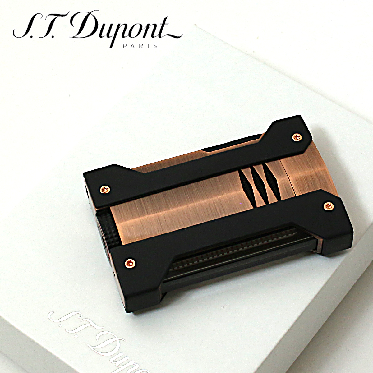 S.T.DUPONT（エス・テー・デュポン） S.T Dupont デフィ 