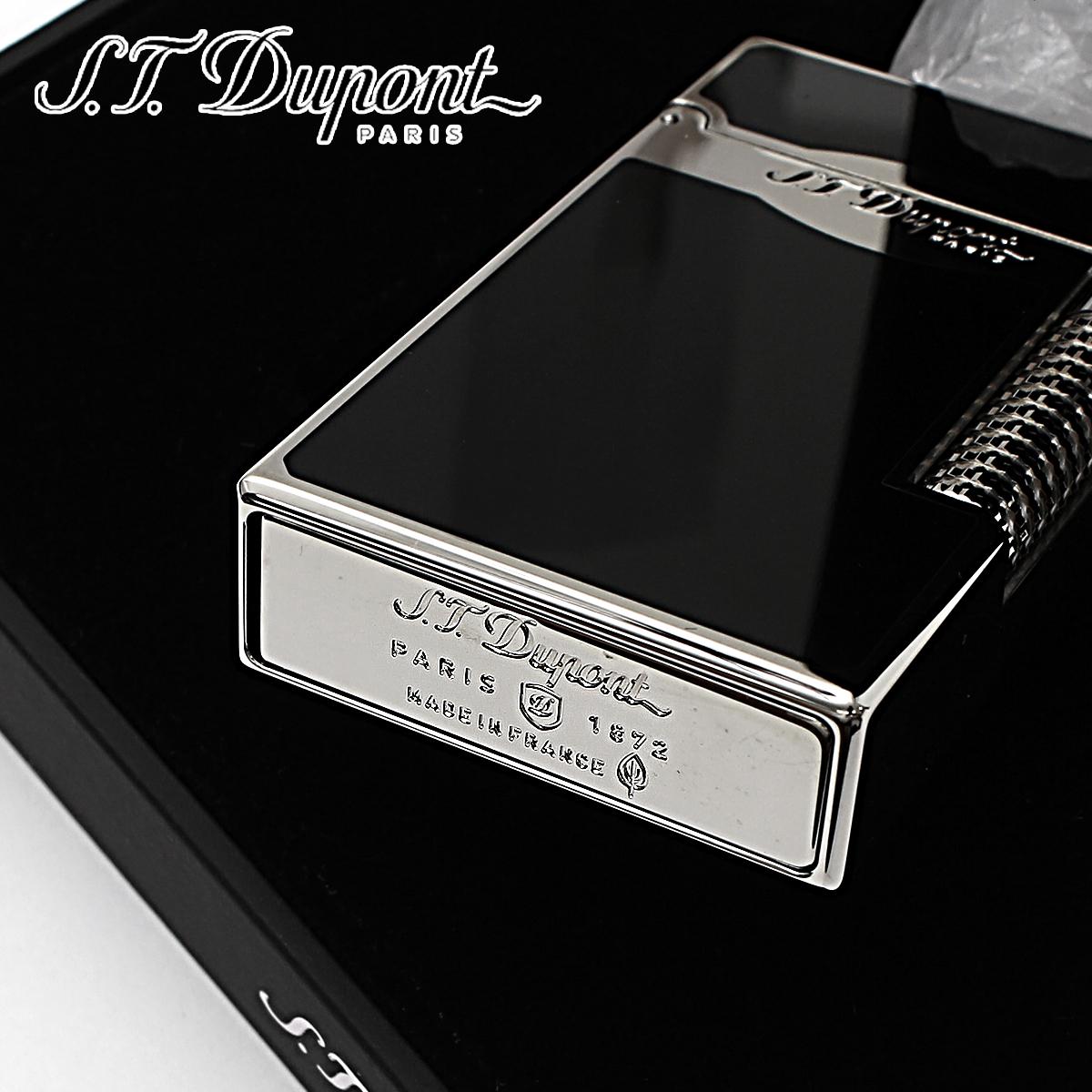 S.T.DUPONT S.T Dupont エス・テー・デュポン ル・グラン S.T.DUPONT S.T Dupont エス・テー・デュポン ル・グラン