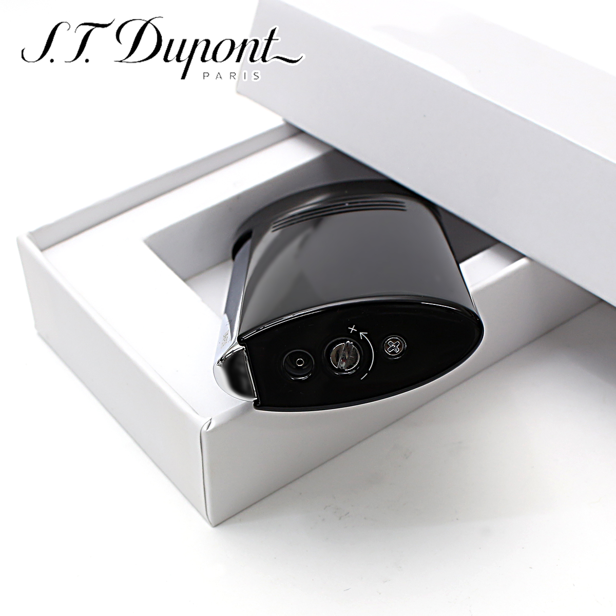 S.T.DUPONT（エス・テー・デュポン） S.T Dupont メガジェット