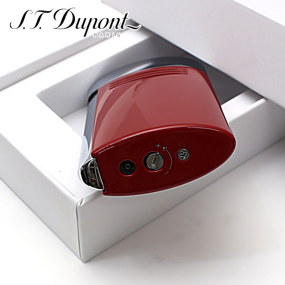 S.T.DUPONT（エス・テー・デュポン） S.T Dupont メガジェット メガ