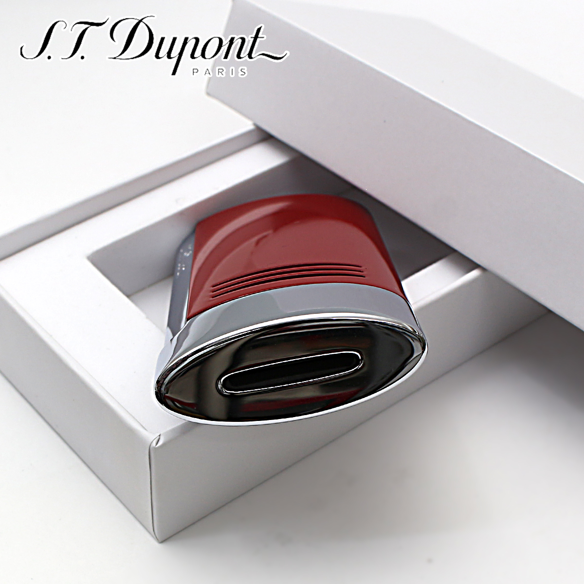 S.T.DUPONT（エス・テー・デュポン） S.T Dupont メガジェット メガ