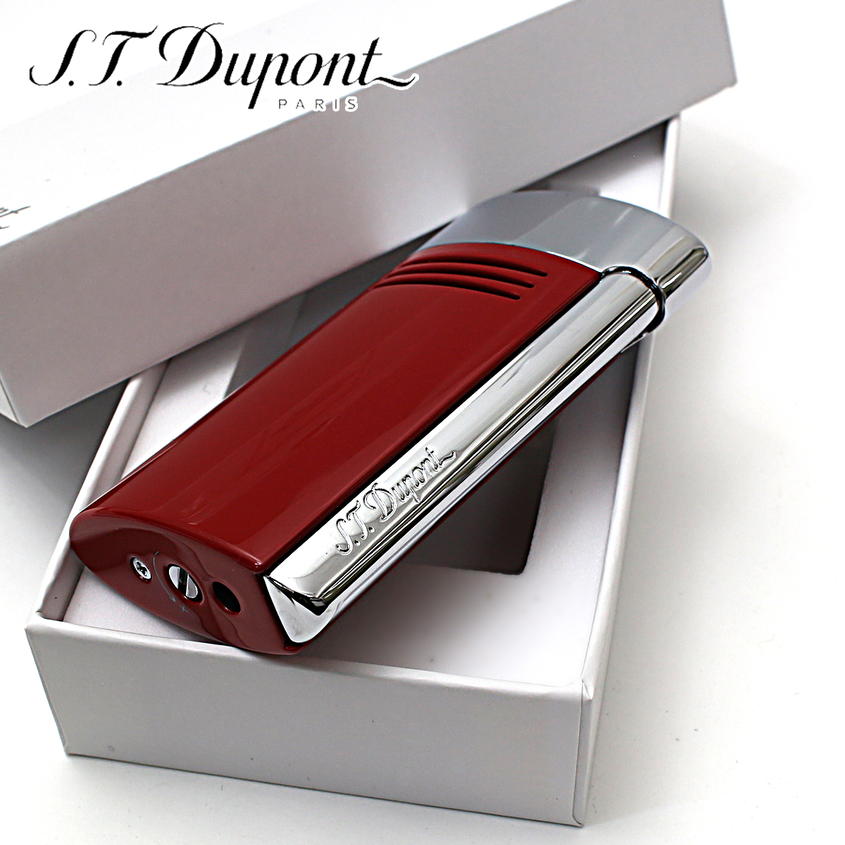 S.T.DUPONT（エス・テー・デュポン） S.T Dupont メガジェット メガ