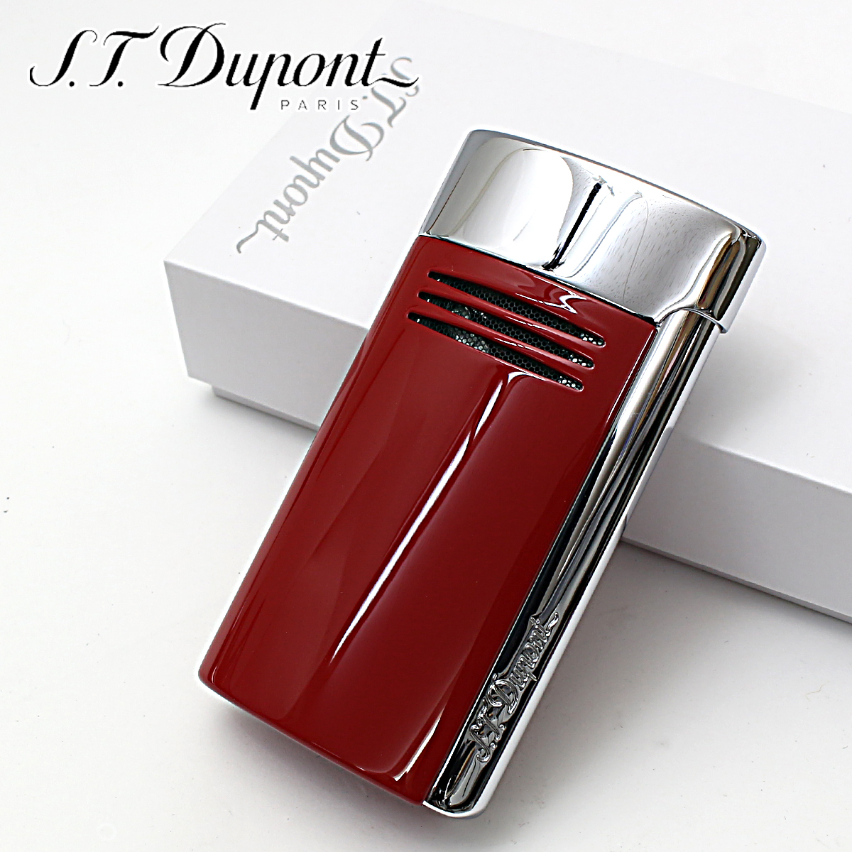 S.T.DUPONT（エス・テー・デュポン） S.T Dupont メガジェット メガ