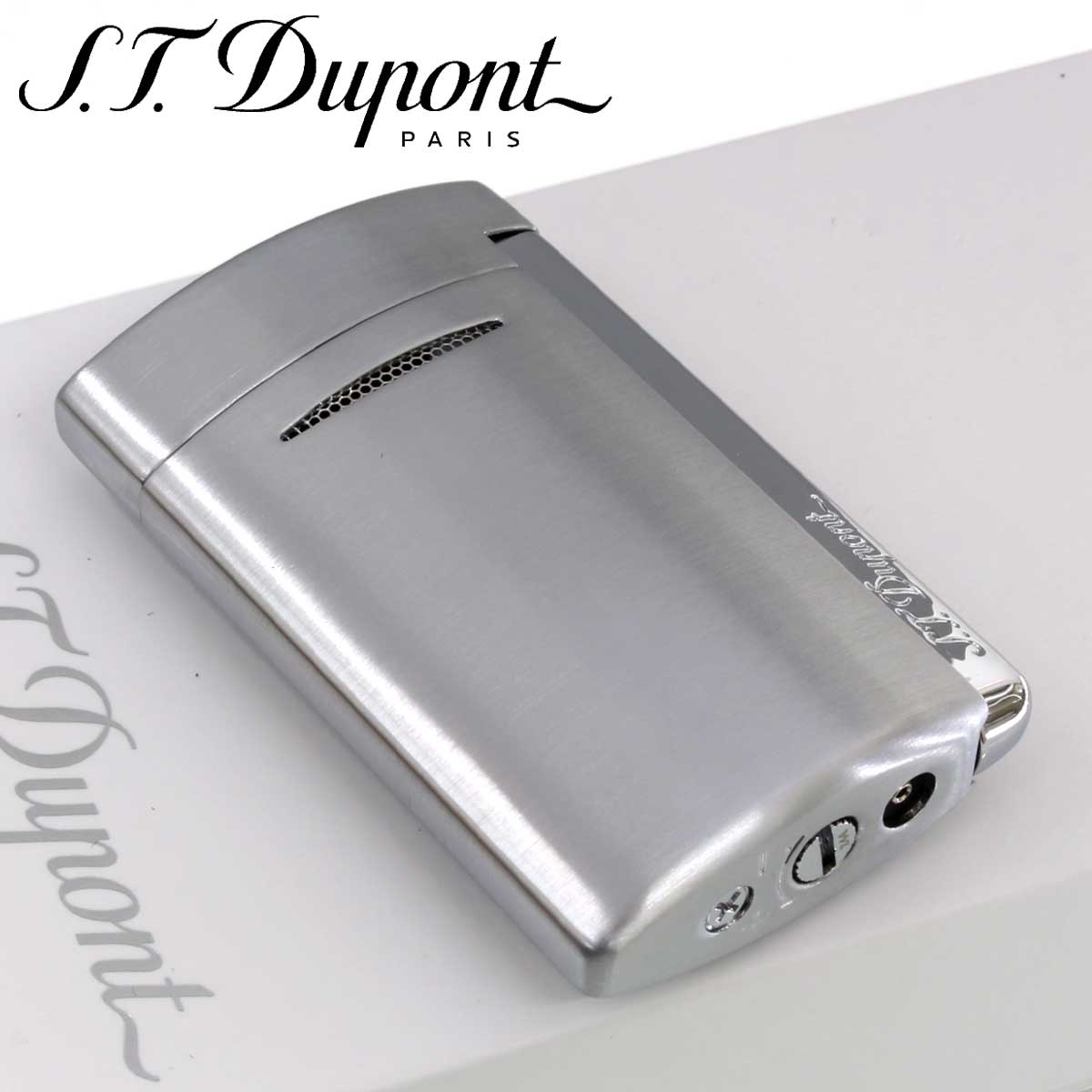 S.T.DUPONT（エス・テー・デュポン） S.T Dupont ミニジェット