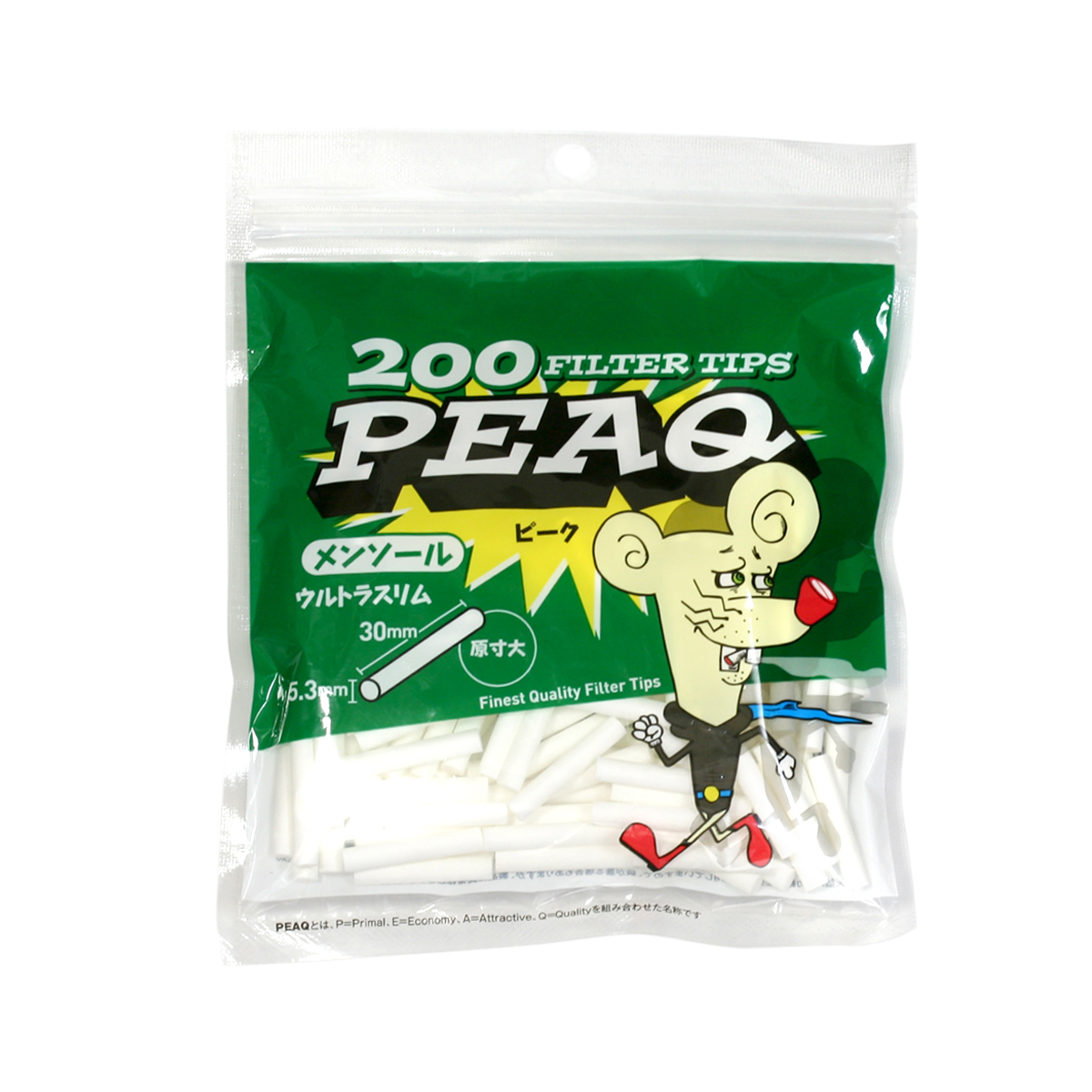 PEAQ �s�[�N �t�B���^�[ �����\�[�� �E���g���X���� 200 YMEX