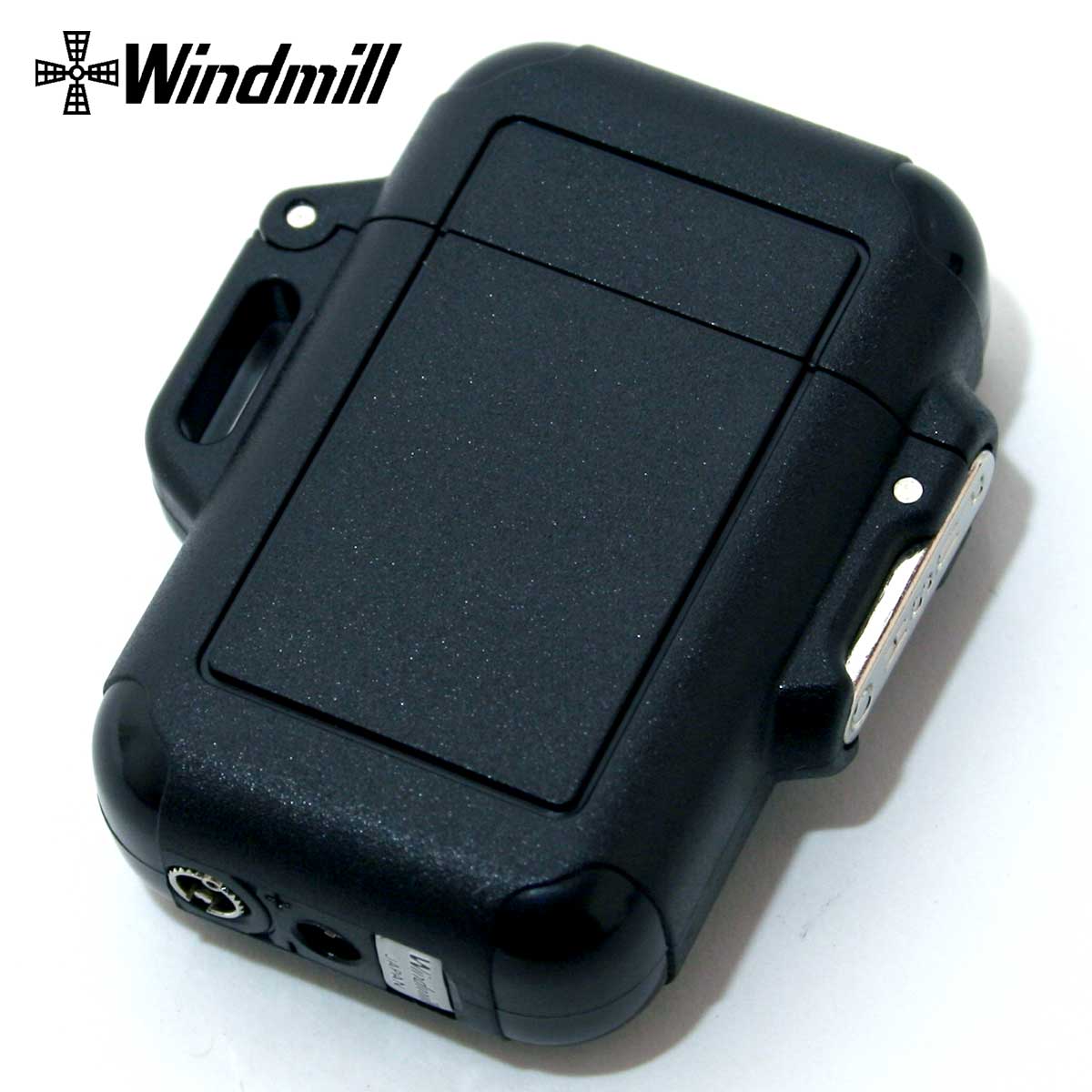 WINDMILL �E�C���h�~�� ZAG �U�O �u���b�N �^�[�{�K�X���C�^�[ 362-1002 SGEX